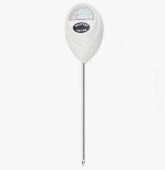 white Moisture Metre - Mad Plant Ladies