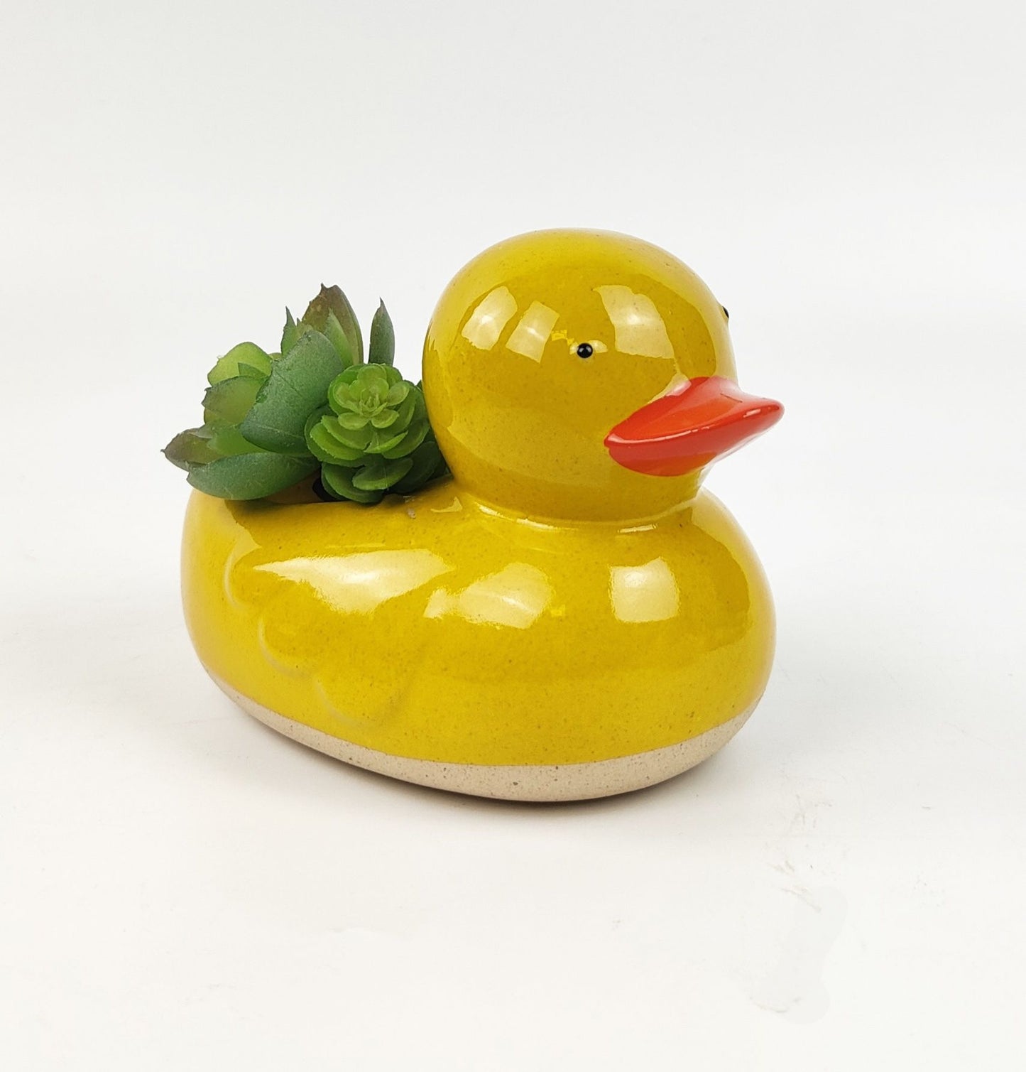 *NEW* Duck Planter