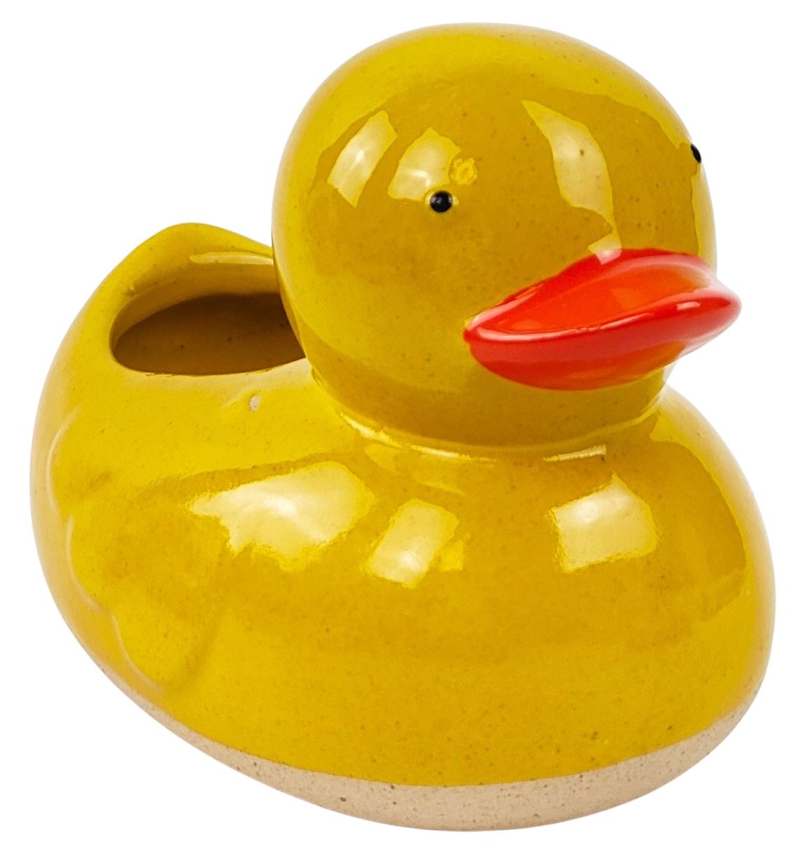 *NEW* Duck Planter