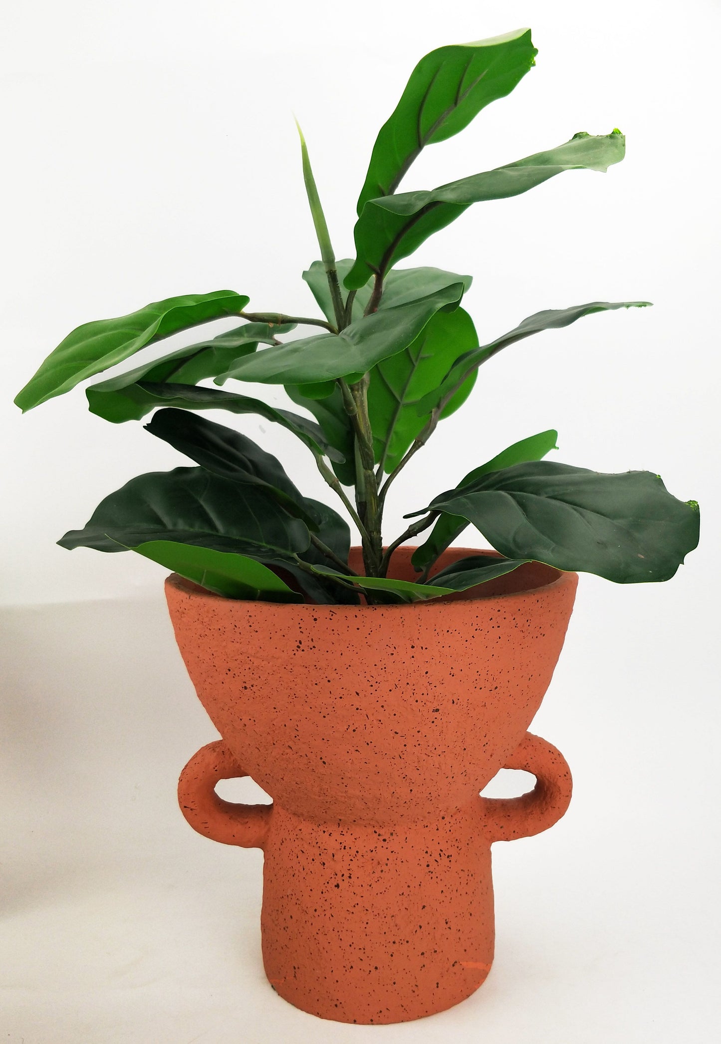 *NEW* Dayze Tall Planter Sienna