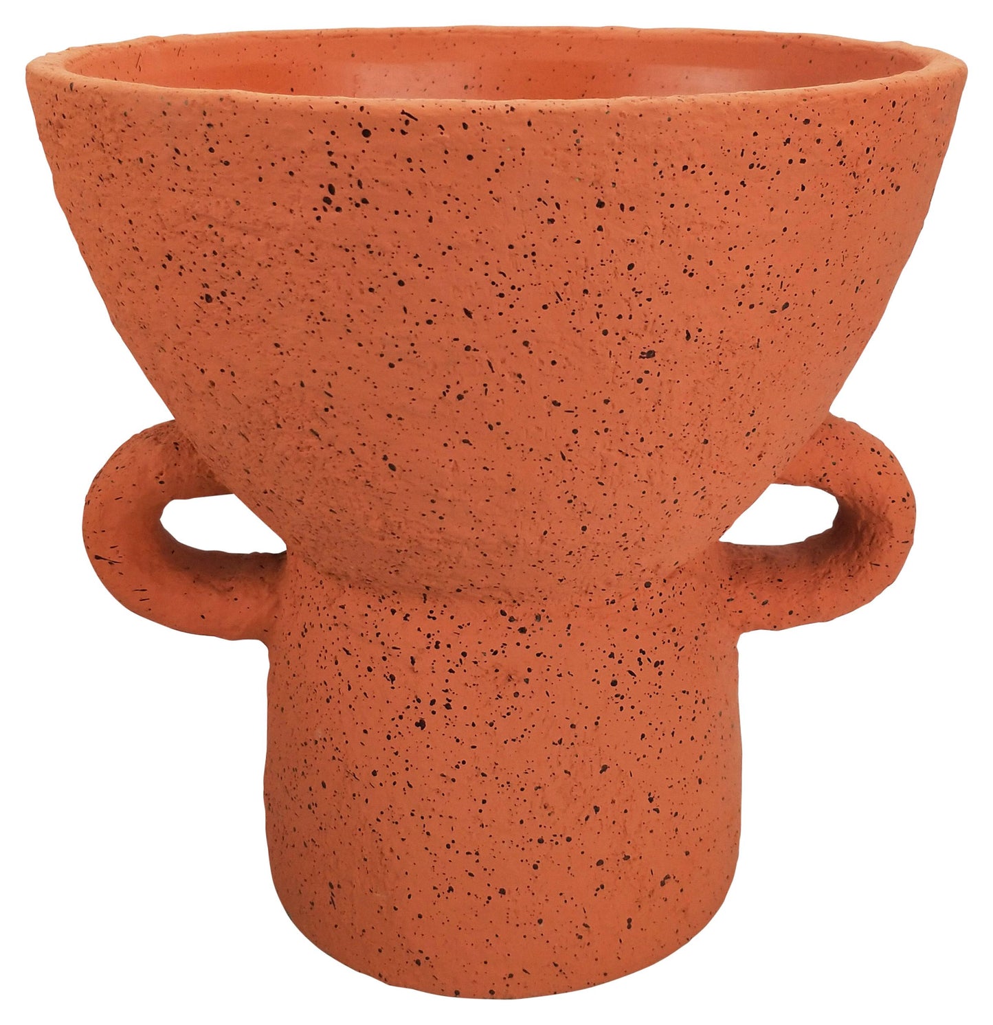 *NEW* Dayze Tall Planter Sienna