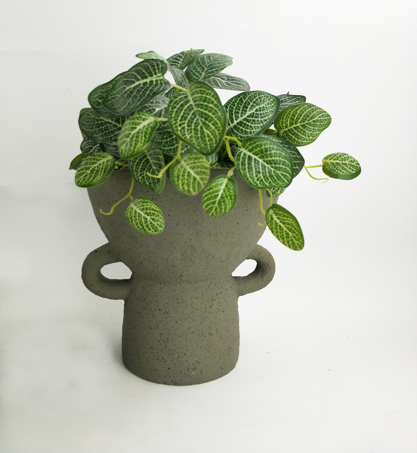 Dayze Tall Planter Sage