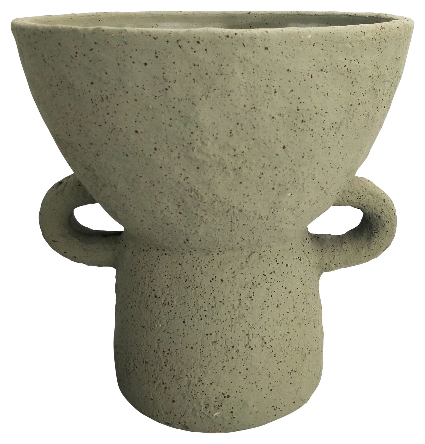 Dayze Tall Planter Sage