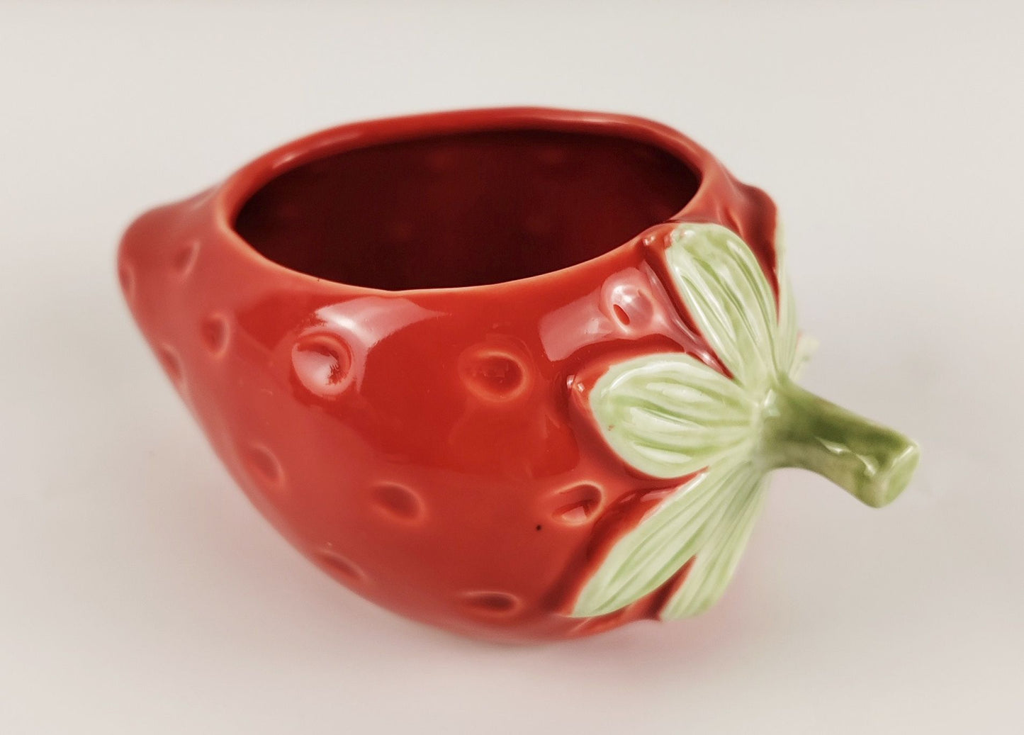 Strawberry Planter