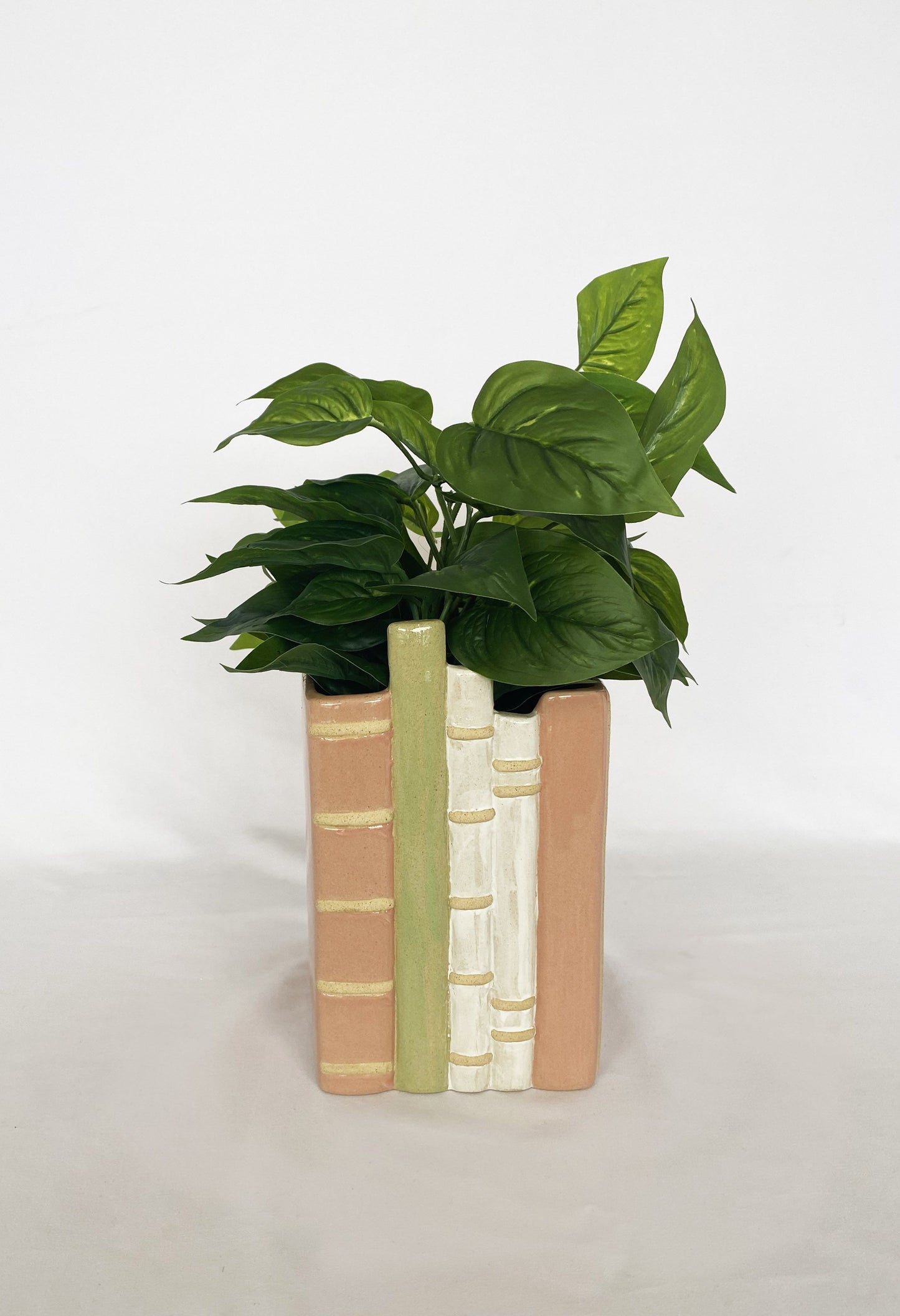 *NEW* Aspen Book Planter