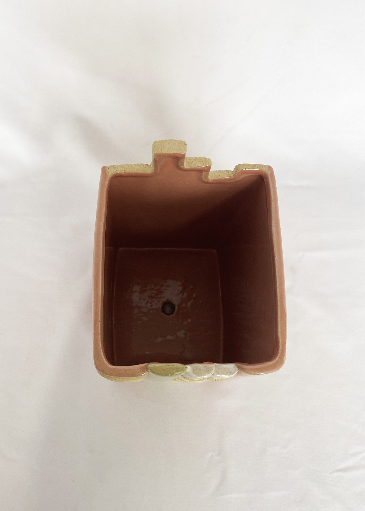 *NEW* Aspen Book Planter