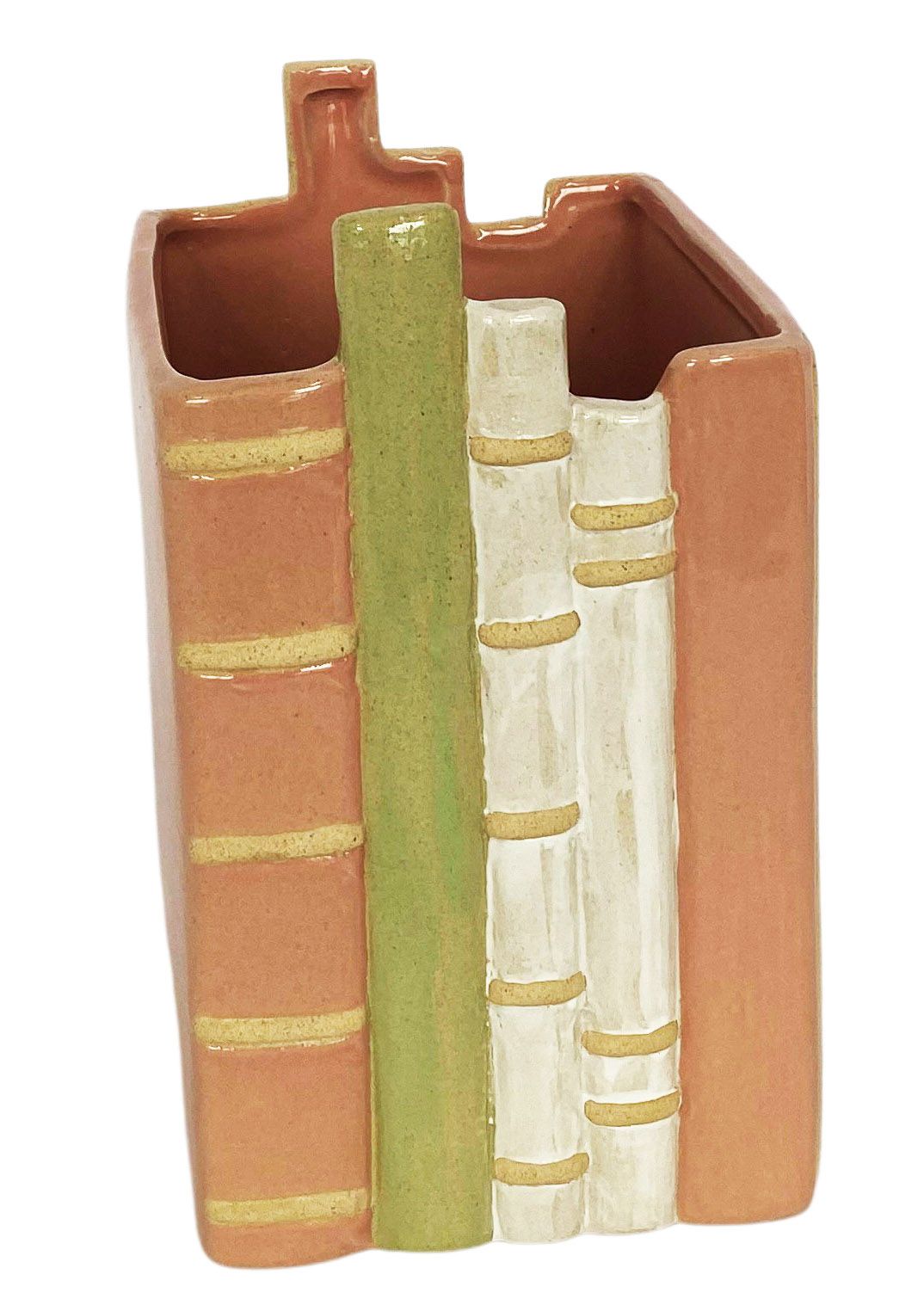 *NEW* Aspen Book Planter