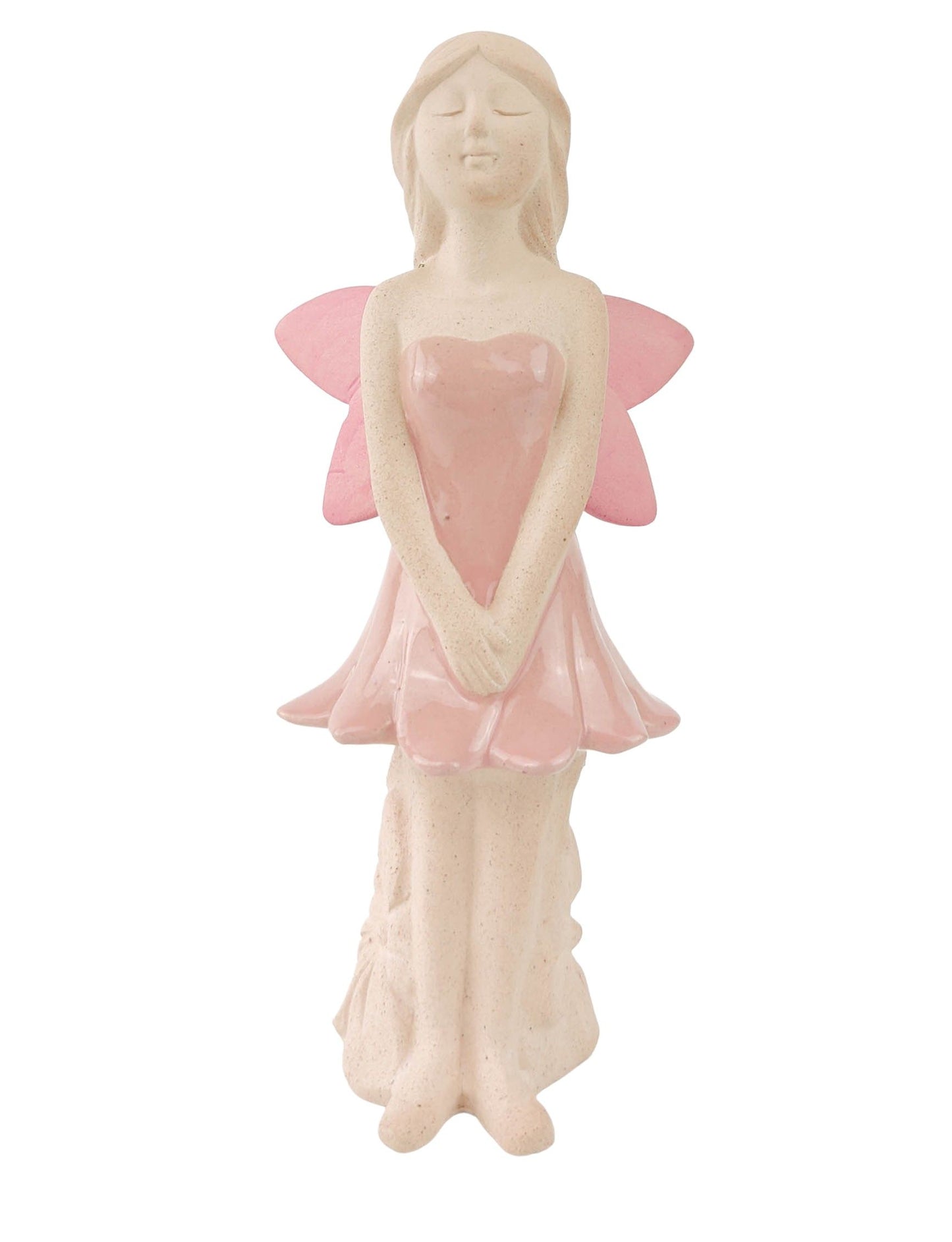 Fairy Statue