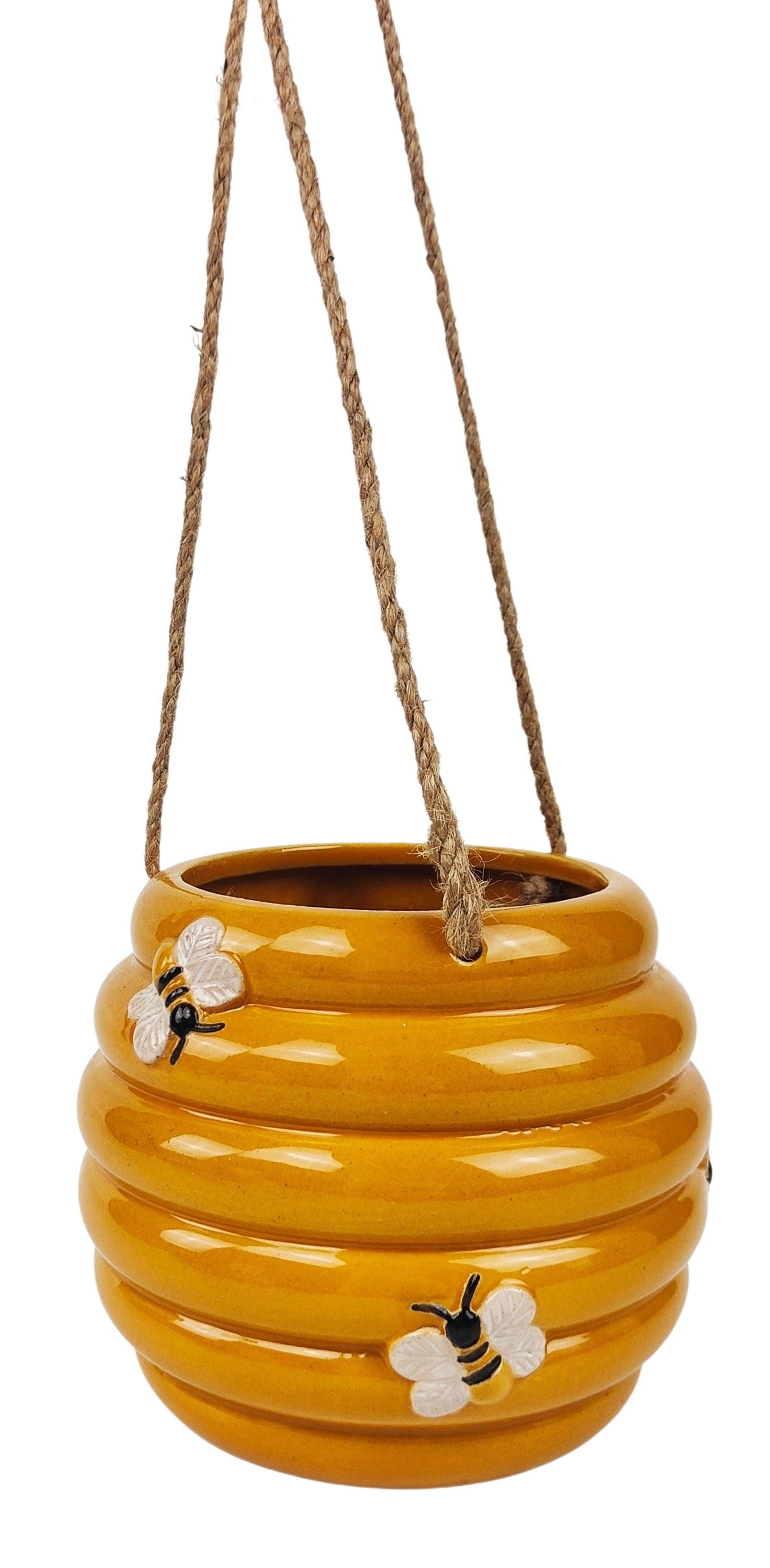 plant pots, animal plant pots, indoor plant pots, brisbane indoor plants, Brisbane plant pots, beehive planter, bee planter, bee pot