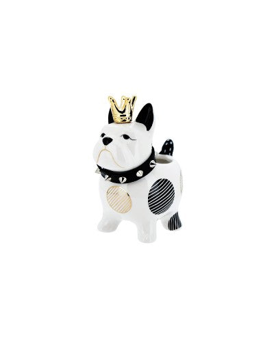 *NEW* French Bulldog Planter, Dog Planter