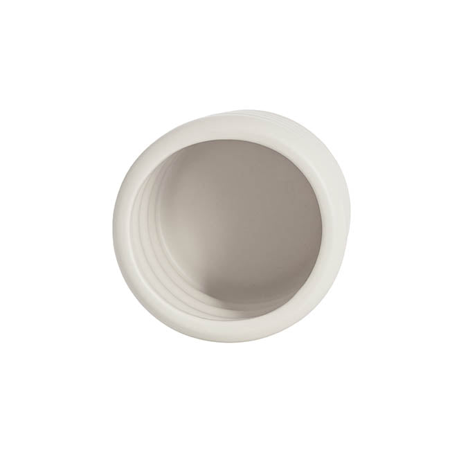 Beehive Koch Planter White - Mad Plant Ladies, FUN plant pots, gifts for plant lovers, gifts for gardeners, funny plant pots, novelty plant pots, indoor plant pot, garden pots in Brisbane, plant pots Brisbane, plant pots near me, indoor planter pot, pot planter, indoor plant pots Brisbane, interesting plant pot, mad plant ladies,