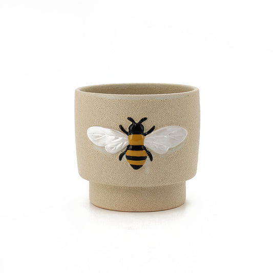 FUN plant pots, gifts for plant lovers, gifts for gardeners, funny plant pots, novelty plant pots, indoor plant pot,garden pots in Brisbane, plant pots Brisbane, plant pots near me, indoor planter pot, pot planter, indoor plant pots Brisbane, interesting plant pot, bee planter, bee pot
