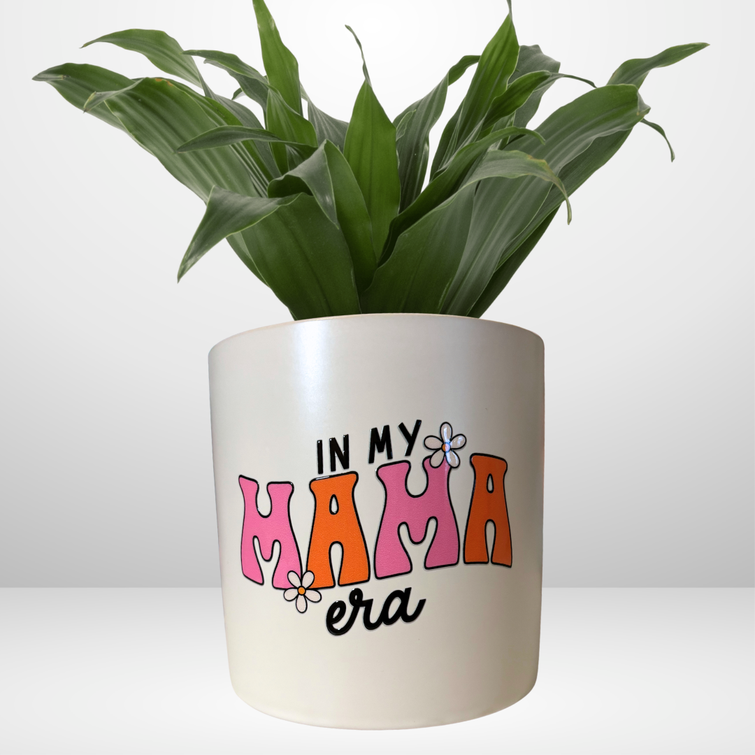 *NEW* In My Mama Era Planter