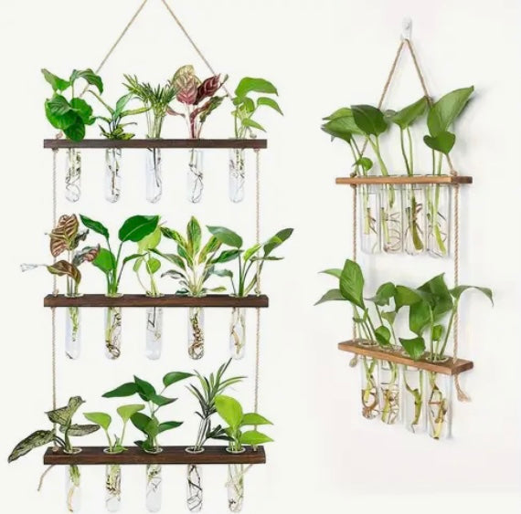 Propagation 3 Tier Hanger