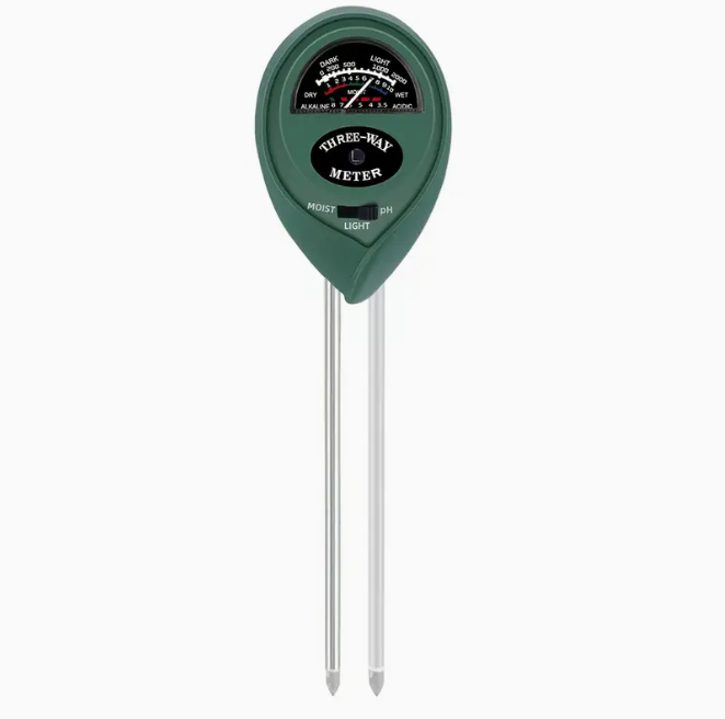 Moisture Meter