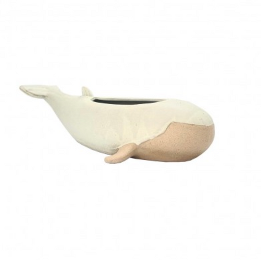 *NEW* Whale Planter