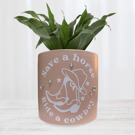 FUN plant pots, gifts for plant lovers, gifts for gardeners, funny plant pots, novelty plant pots, indoor plant pot,garden pots in Brisbane, plant pots Brisbane, plant pots near me, indoor planter pot, pot planter, indoor plant pots Brisbane, interesting plant pot, 