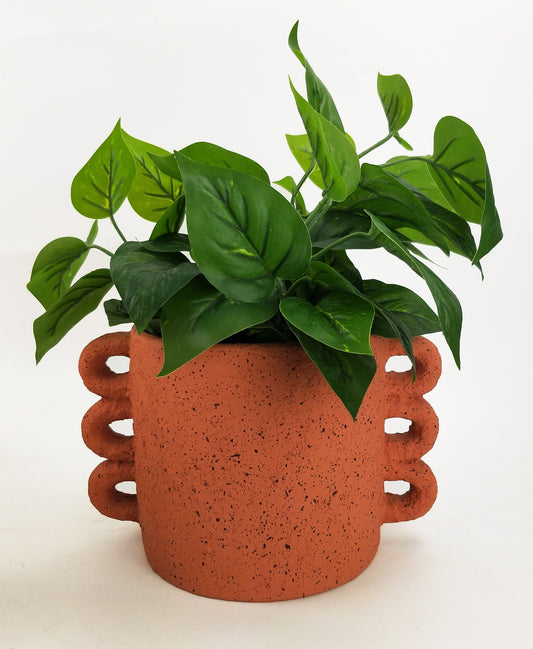 Dayze Planter Sienna