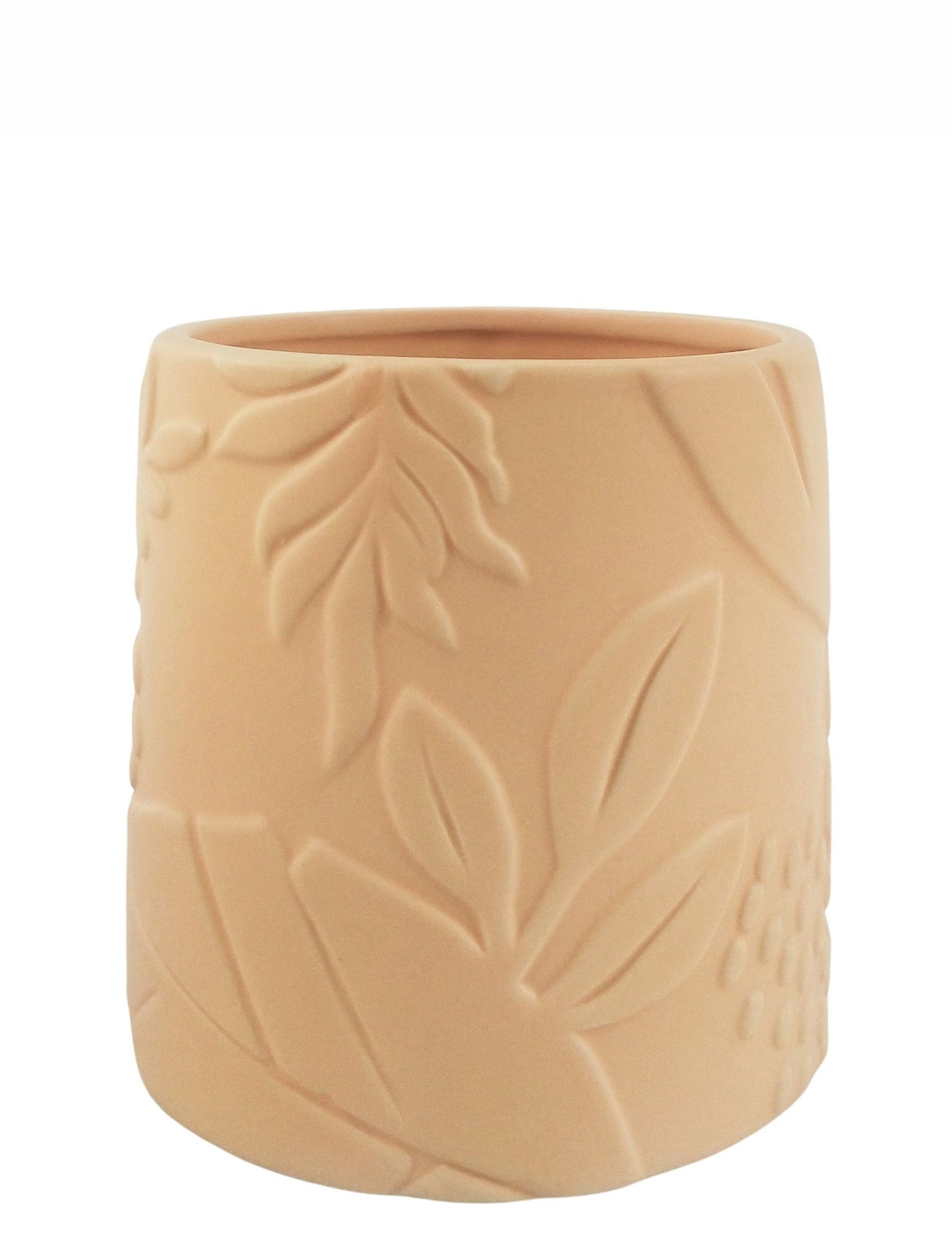 Caprice Foliage Planter Sand