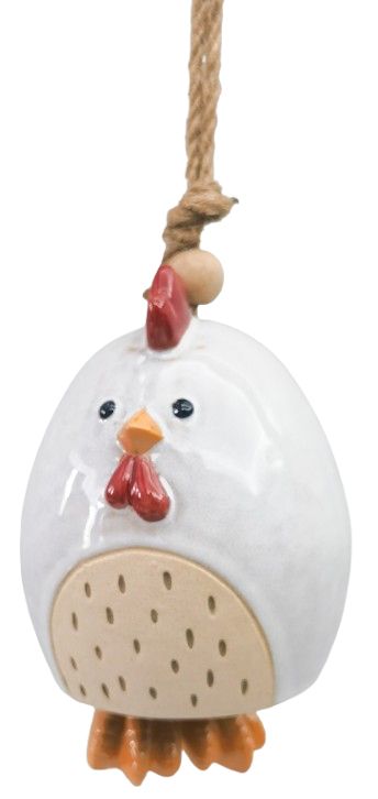 *NEW* Chicken Bell