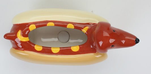 Hot Dog Planter
