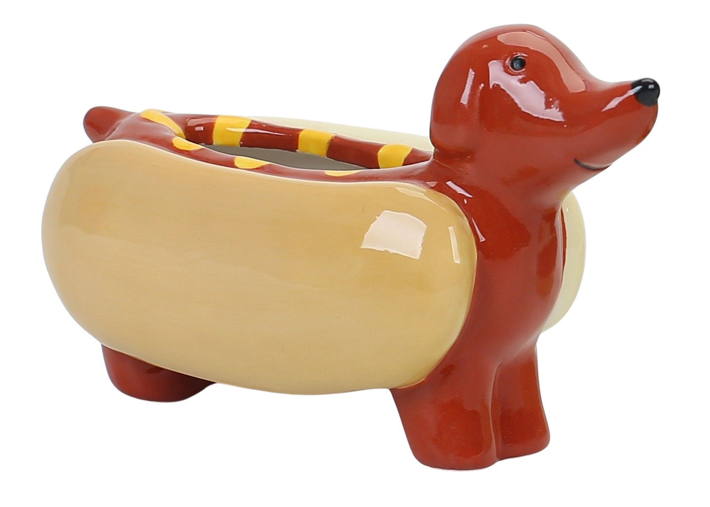 *NEW* Hot Dog Planter