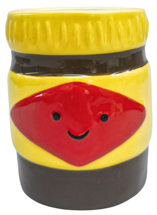 *NEW* Oz Icon Planter