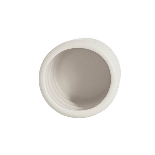 Beehive Koch Planter White - Mad Plant Ladies, FUN plant pots, gifts for plant lovers, gifts for gardeners, funny plant pots, novelty plant pots, indoor plant pot, garden pots in Brisbane, plant pots Brisbane, plant pots near me, indoor planter pot, pot planter, indoor plant pots Brisbane, interesting plant pot, mad plant ladies,